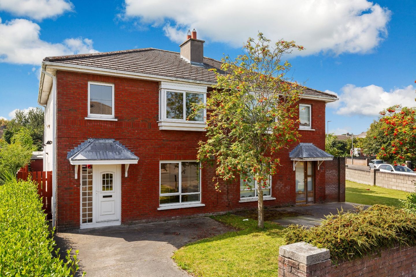 55 The Green, Beaumont Woods, Beaumont, Dublin 9, D09PK85
