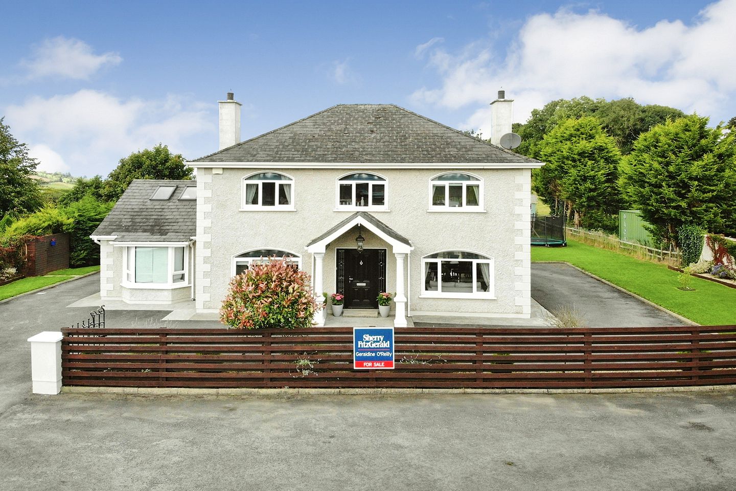 2 Corlurgan Court, Corlurgan, Bailieborough, Co. Cavan, A82K295
