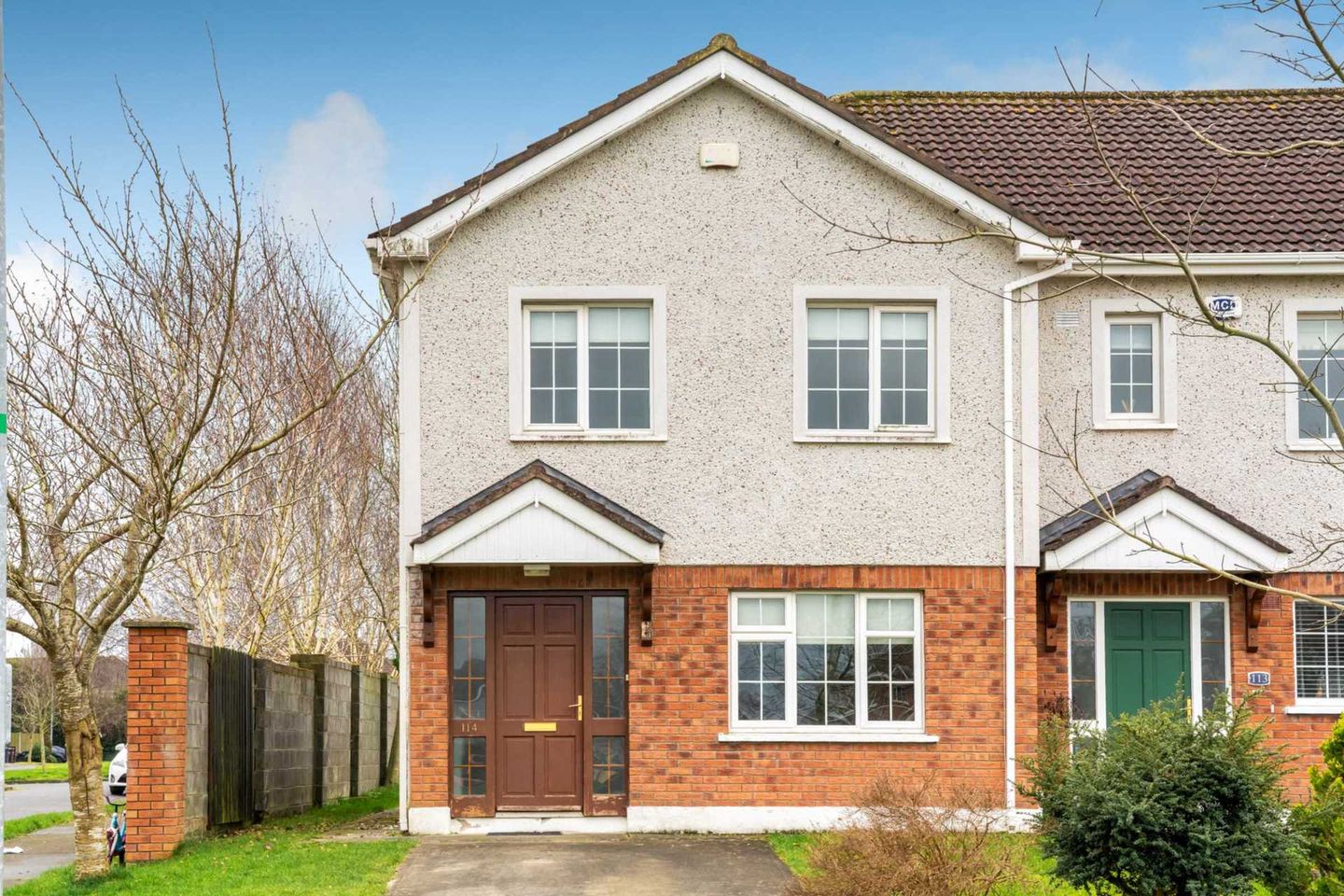 114 Limekiln Wood, Navan, Co. Meath, C15YKN0 is for sale on Daft.ie