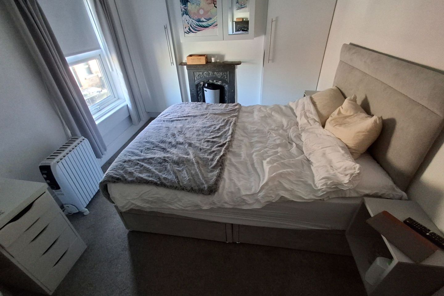 Arbour Hill,Dublin 7, Arbour Hill, Dublin 7