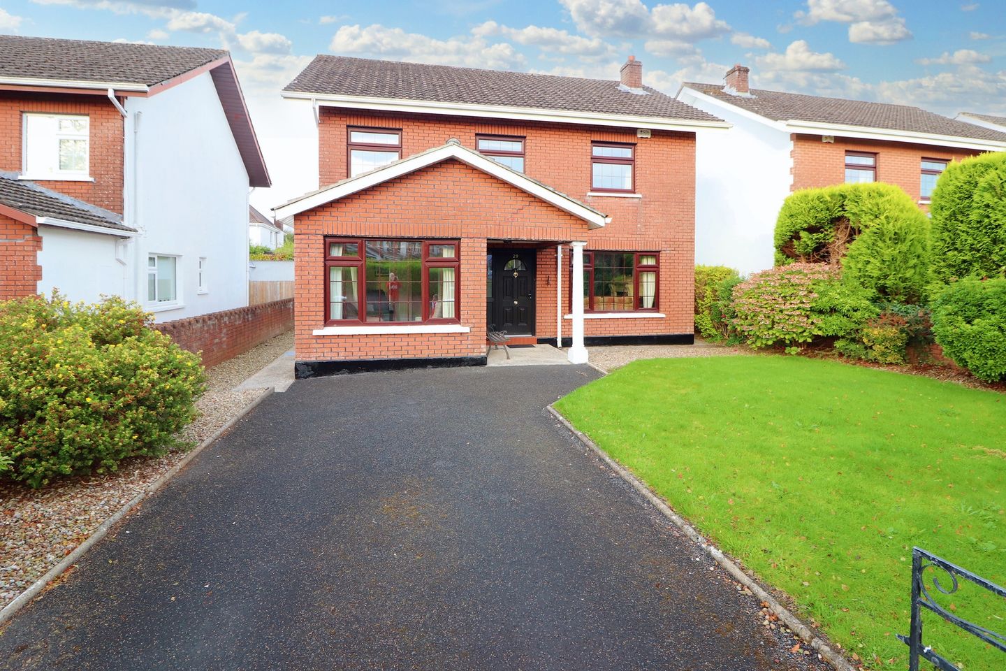 29 Monaleen Park, Castletroy, Castletroy, Co. Limerick, V94H5FD is for