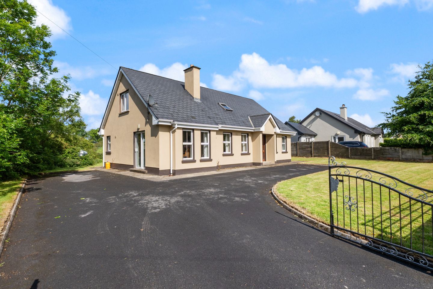 1 Noorey Park, Foxford, Co Mayo, F26KX29