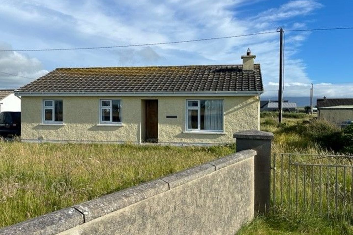 Carrahane Lower, Ardfert, Banna, Co. Kerry, V92Y7P3 is for sale on Daft.ie