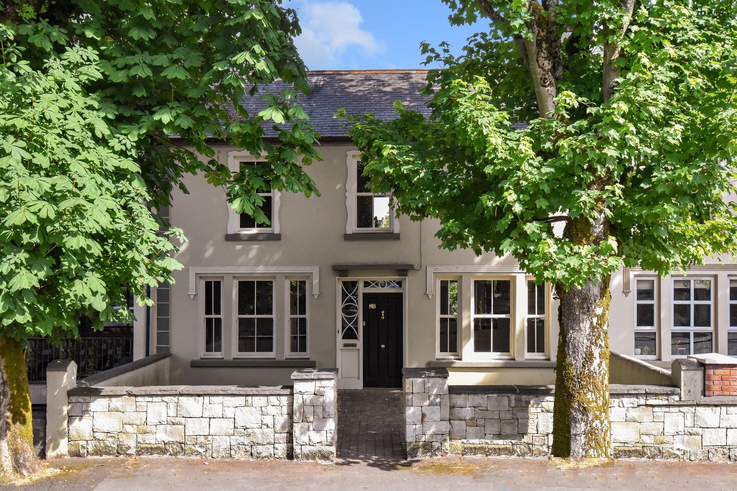 28 St. Mary's Road, Galway City, Co. Galway, H91T8RC is for sale on Daft.ie