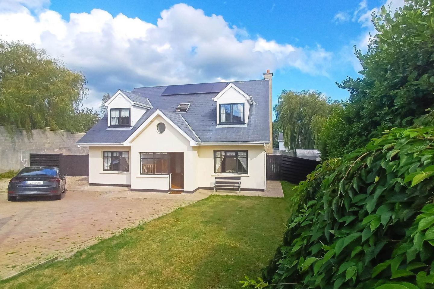 11 The Red Gap, Barndarrig, Redcross, A67 EW63, Kilbride, Co. Wicklow, A67EW63