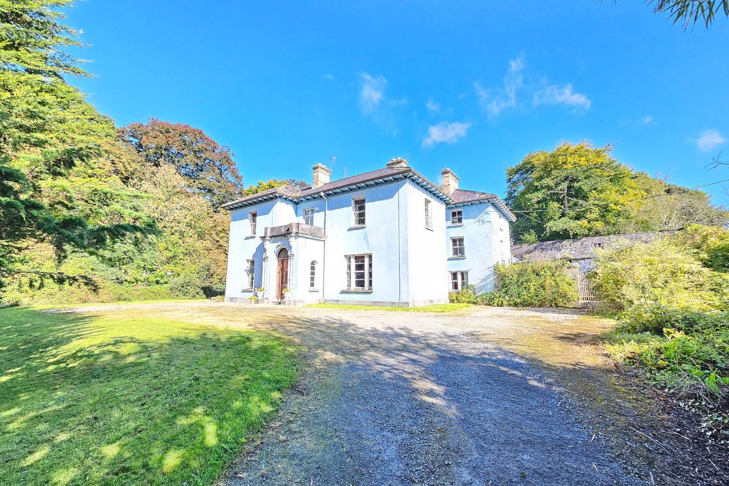 Ashfield House, Cusack Road, Ennis, Co. Clare, V95AT8K