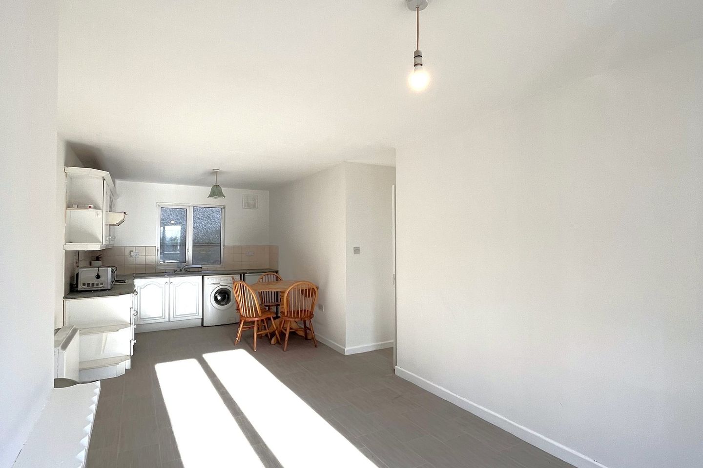 Apartment 1, Patrick Court, Newbridge, Co. Kildare, W12N768