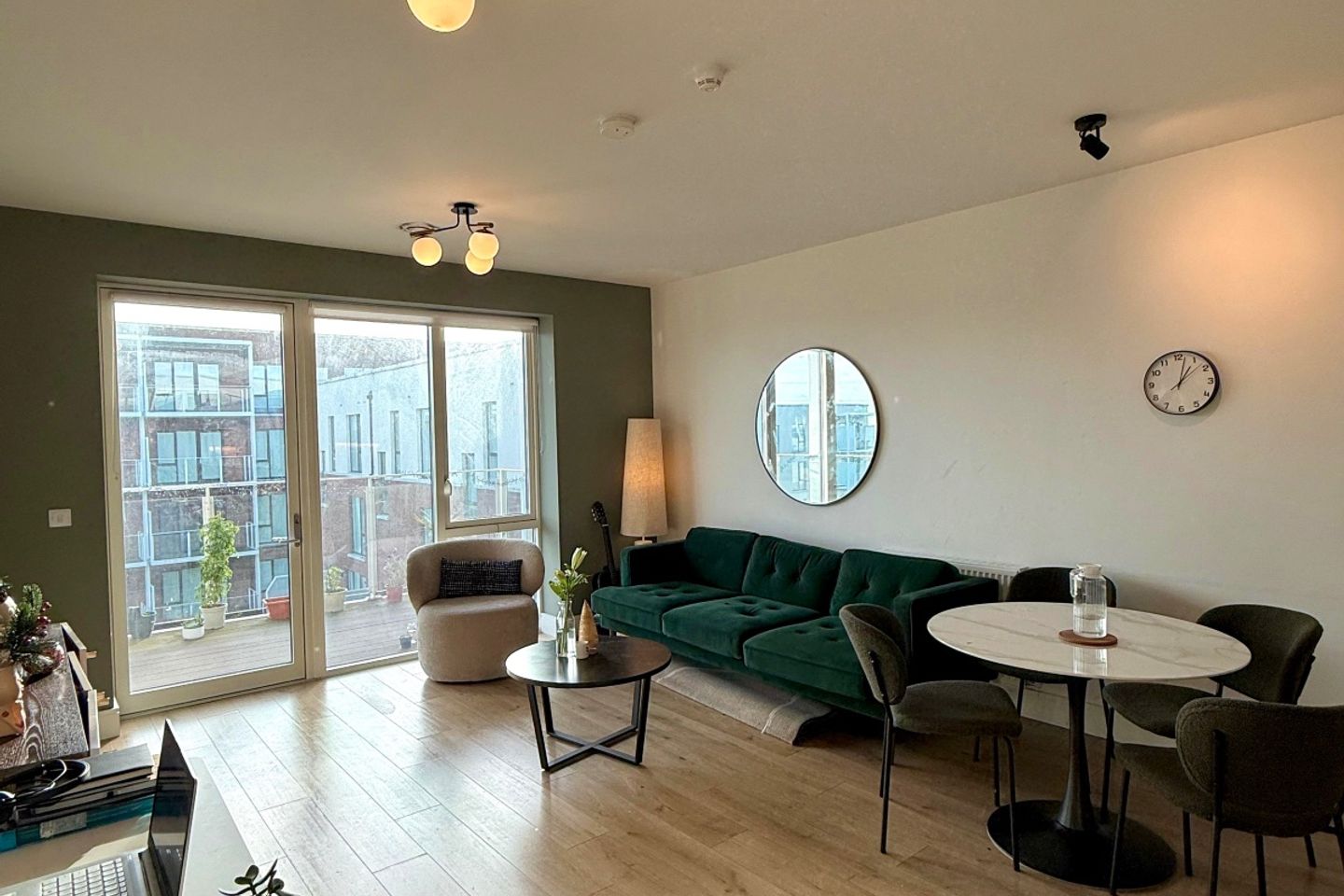 36 Briar Hill,Clay Farm Drive,Dublin 18, Leopardstown, Dublin 18