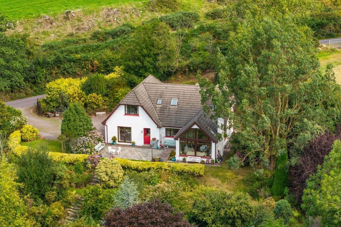 Ardnachroi, Lissarda, Crookstown, Co. Cork, P14X544