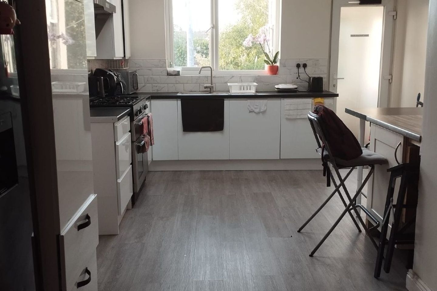 shanard road, Whitehall, Dublin 9