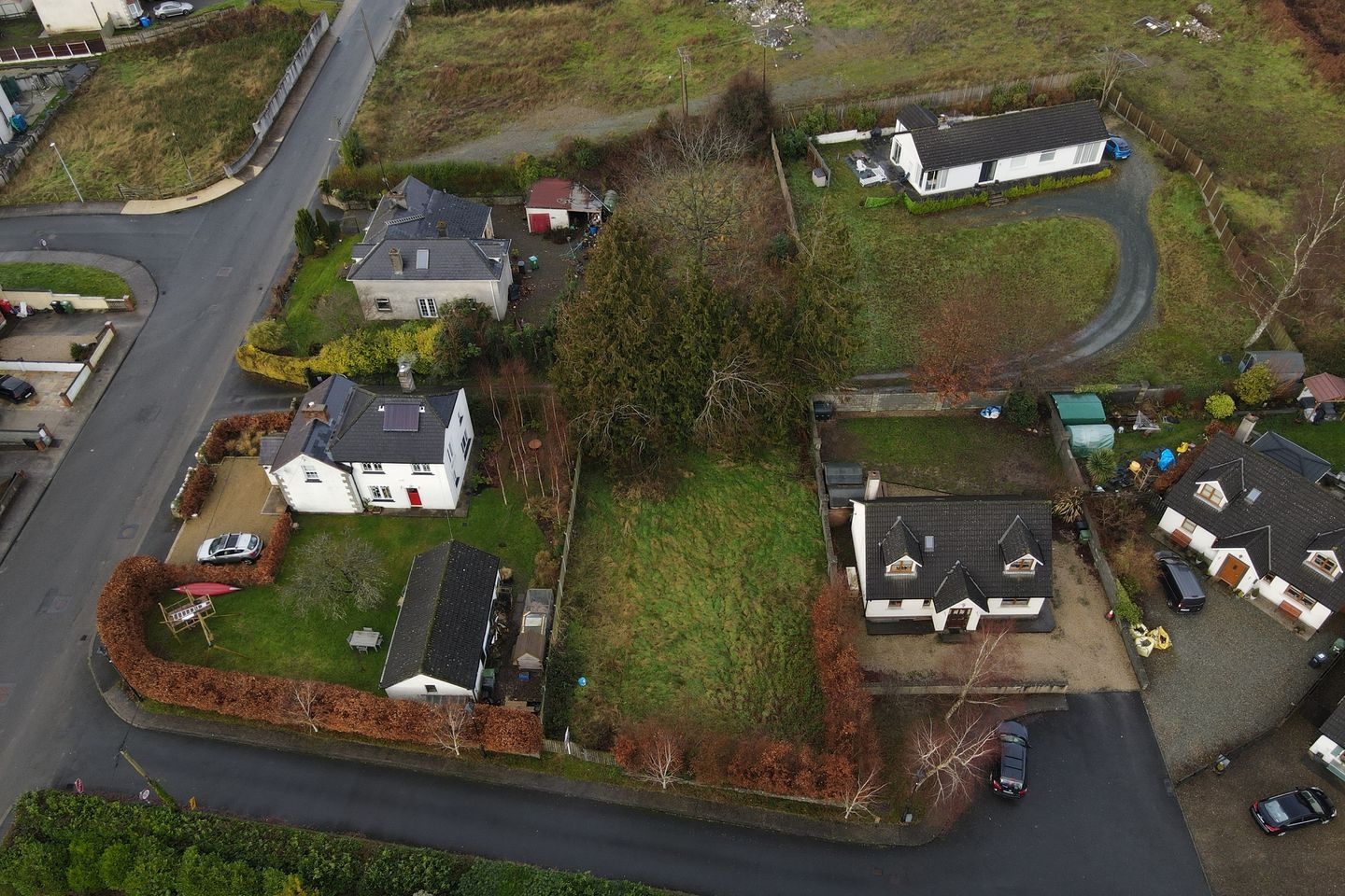 Chapel Lane, Aughrim, Co. Wicklow