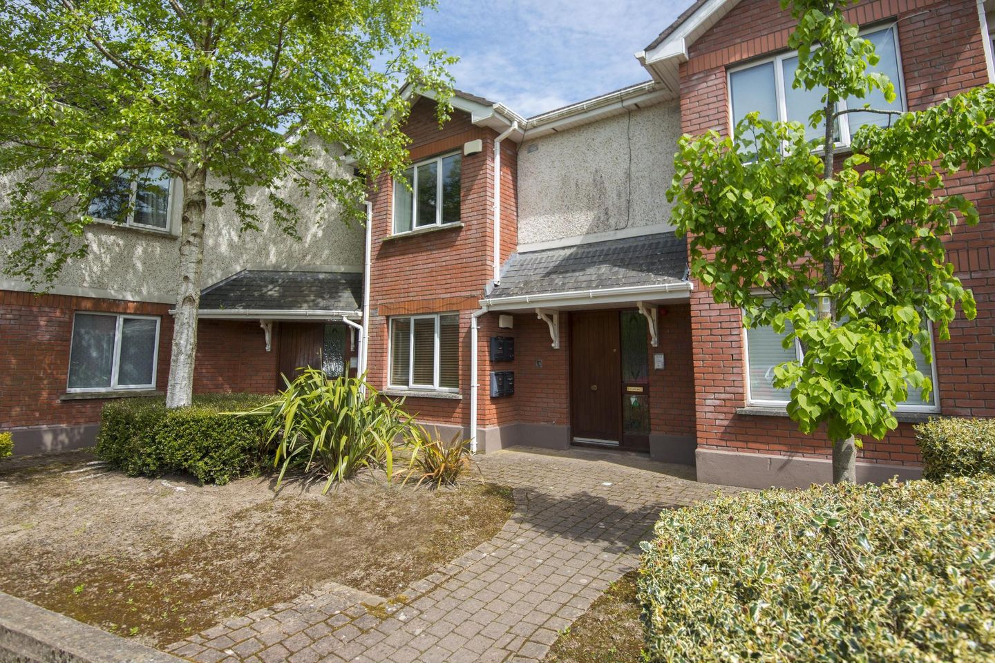 Apartment 21 Woodlands Park, Ratoath, Co. Meath, A85VH60 is for sale on Daft.ie