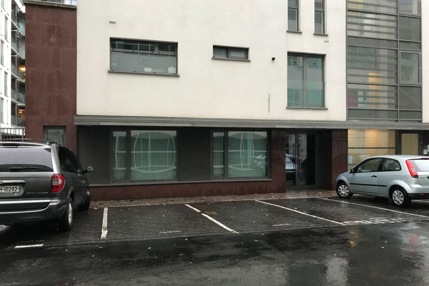 C1 The Forum, Ballymoss Road, Sandyford, Dublin 18