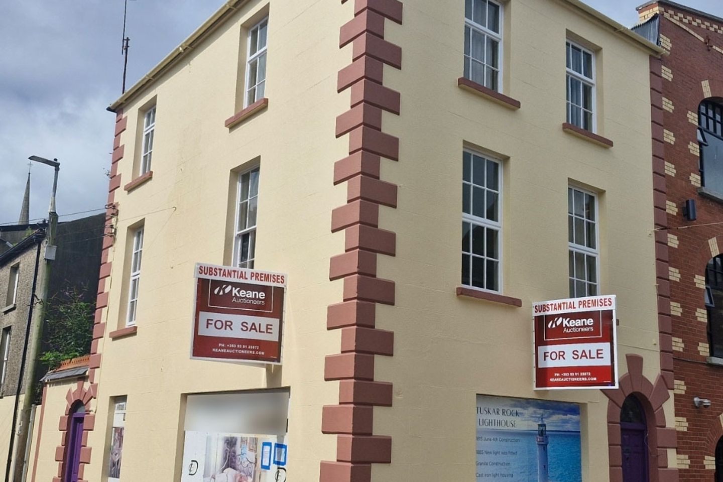 122 South Main Street, Wexford Town, Co. Wexford, Y21NH27