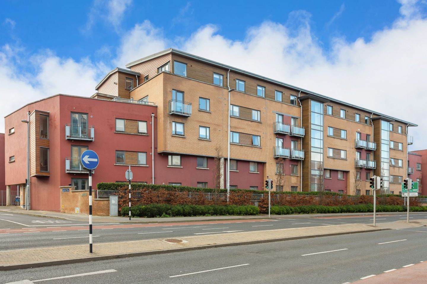 Apartment 52 , Les Buissonnets, Sweetman's Avenue, Blackrock, Co. Dublin, A94ER22