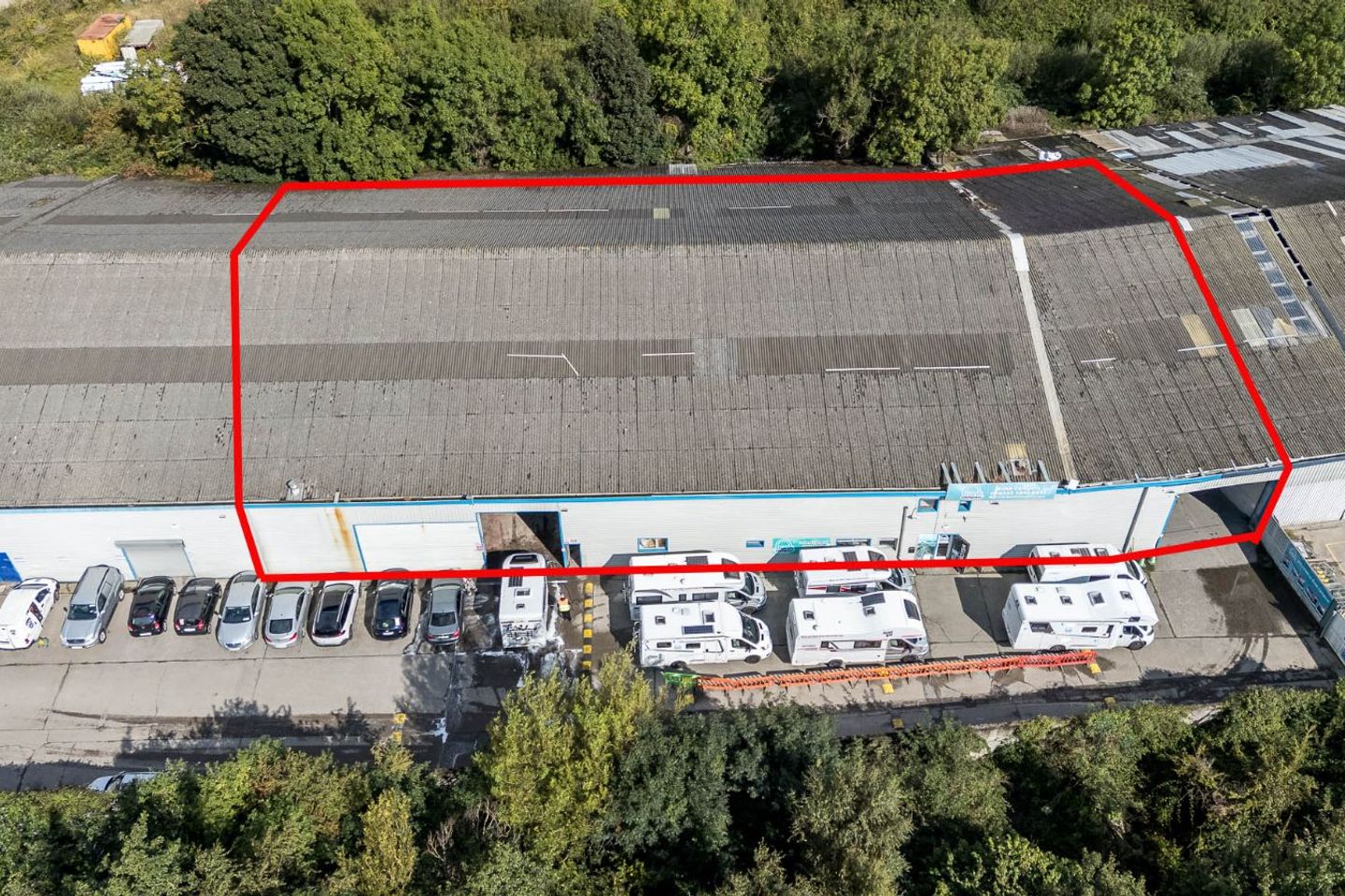 Unit 6, Advance Business Park, Old Swords Road, Santry, Dublin 9