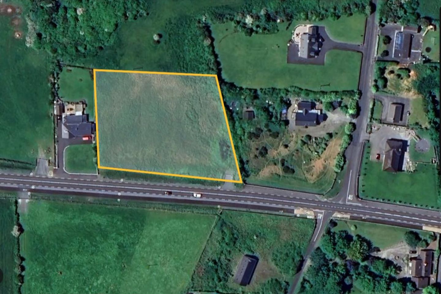 Tooreen West, Ballinderreen, Kilcolgan, Co. Galway is for sale on Daft.ie