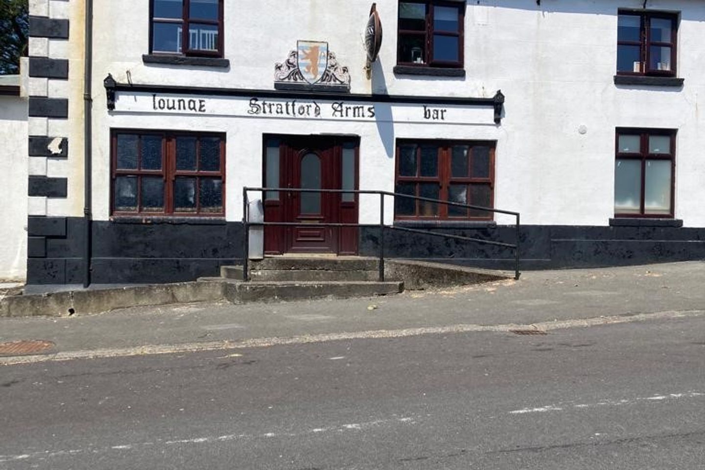 Commercial property for rent in Stratford Arms, StratfordonSlaney, Co