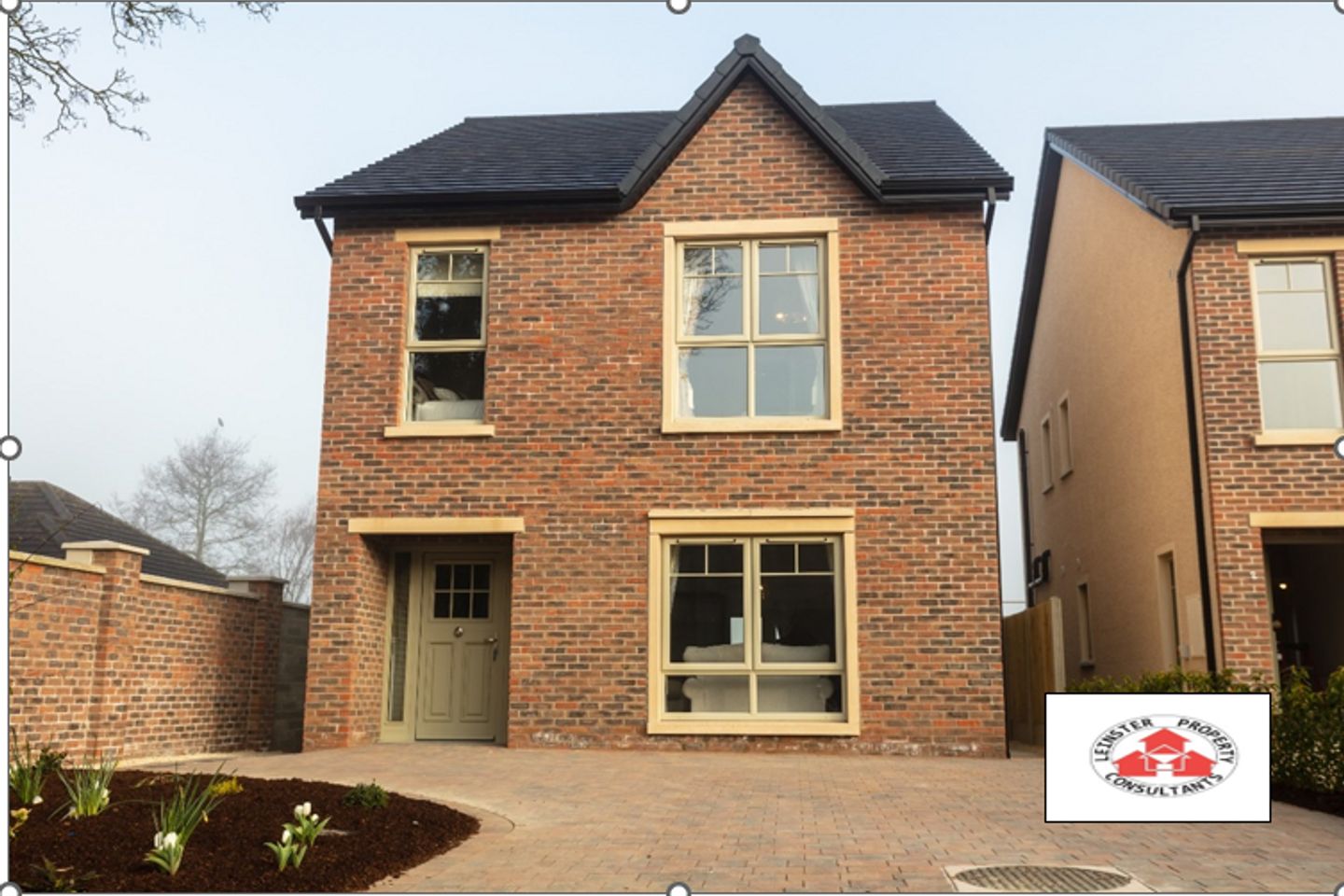 1 Potters Field Drive, Cappocksgreen, Ardee, Co. Louth is for sale on