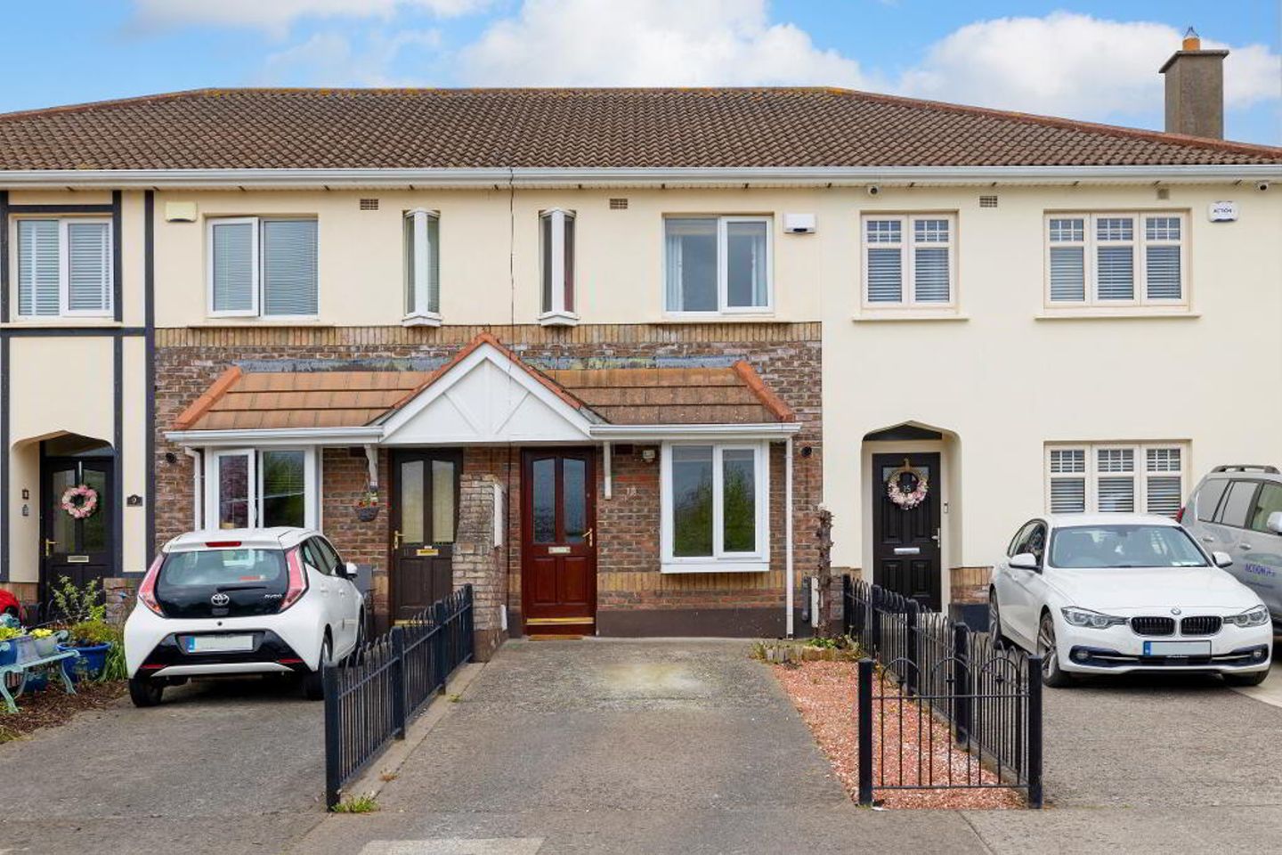 13 Fforster Walk, Lucan, Co. Dublin, K78P592 is for sale on Daft.ie