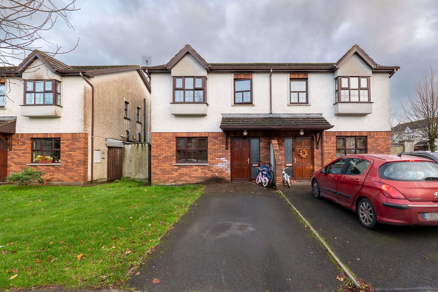 201 Rosemount, Clongower, Thurles, Co. Tipperary, E41C4E4