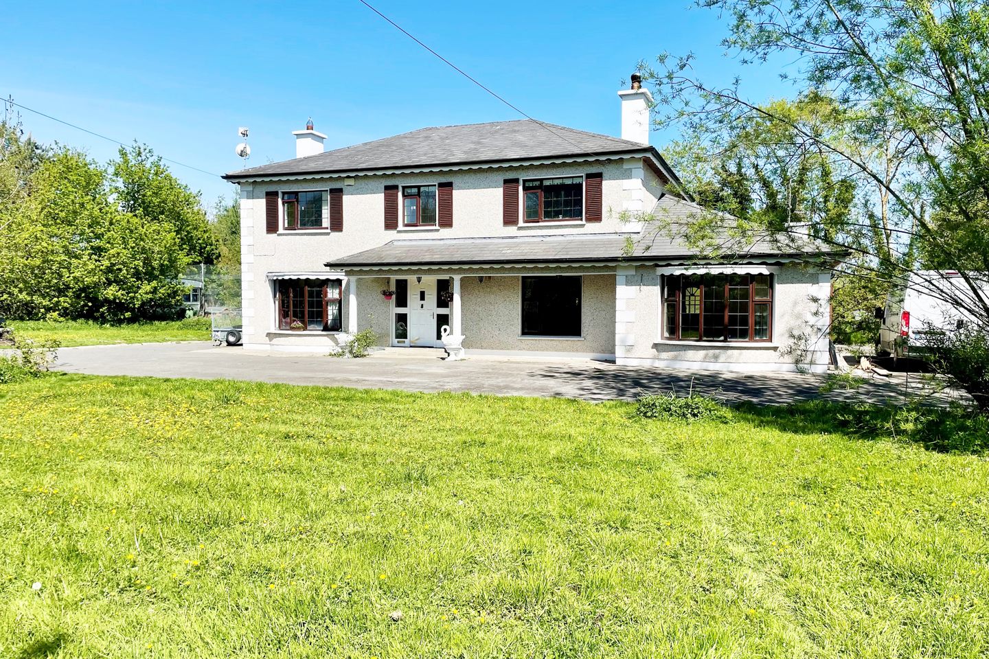 Brookfield, Templemartin, Clara, Co. Kilkenny, Clara, Co. Kilkenny, R95A8F8