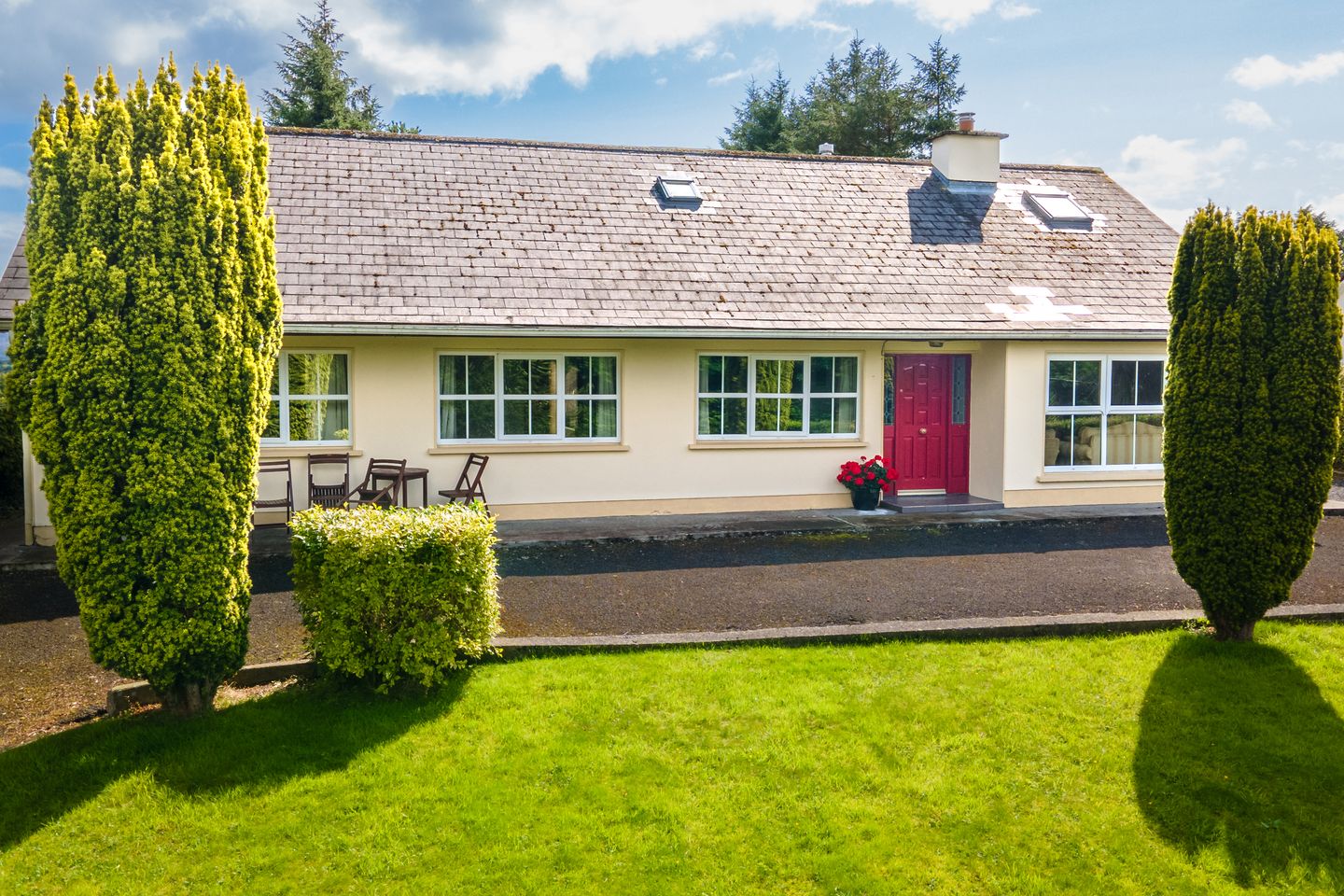 Robin Hill, Rehins, Ballina, Co. Mayo, F26R6X7 is for sale on Daft.ie