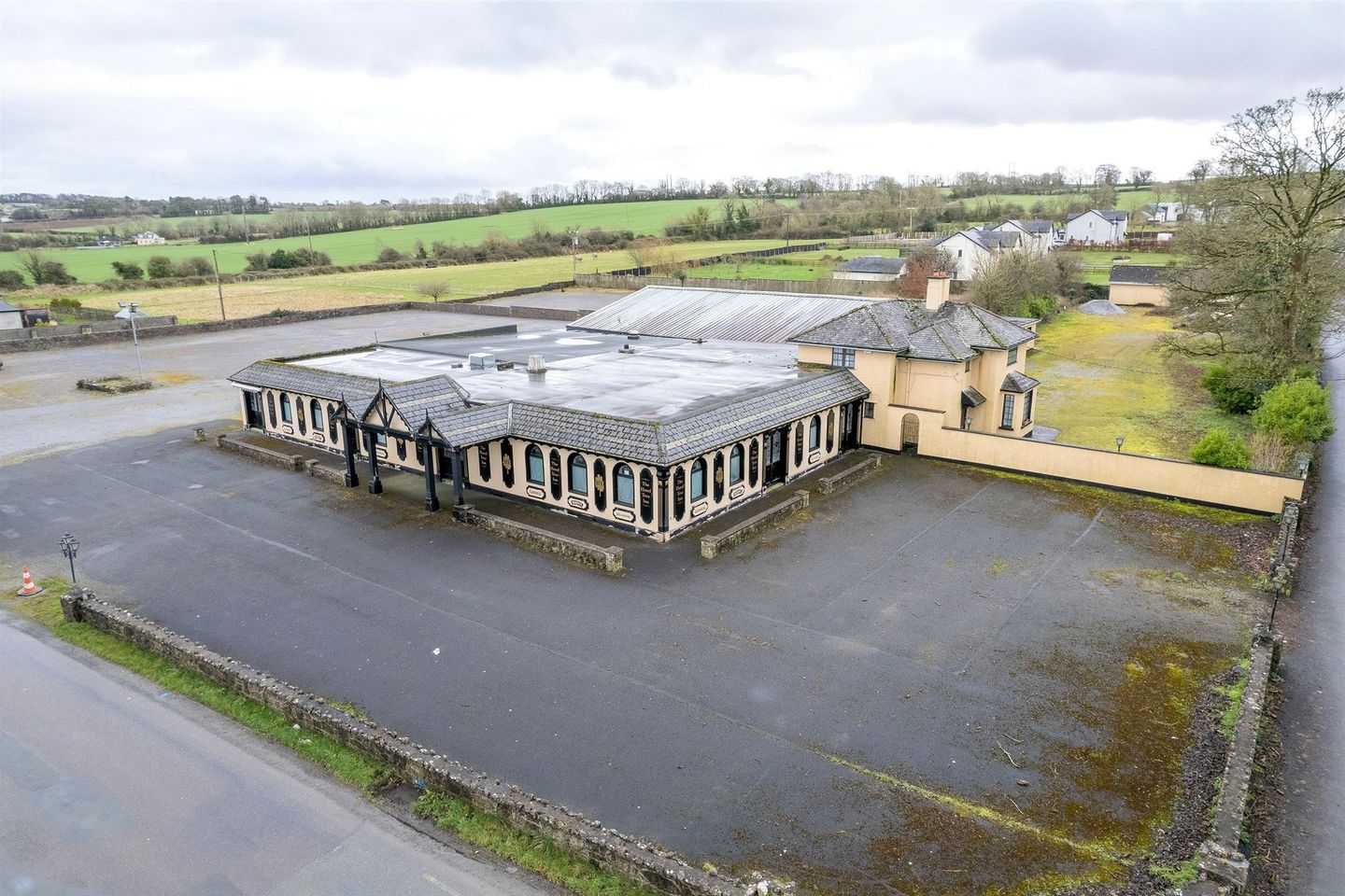 Commercial property for sale in The Hazel Tree, Hazelwood, Mallow, Co. Cork