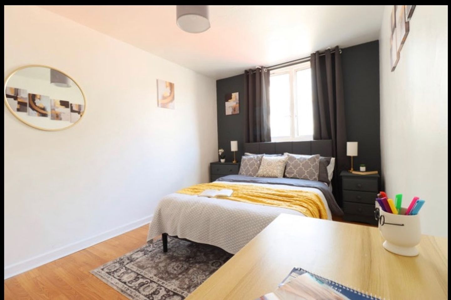 Kilnacourt Woods, Portarlington, Co. Laois