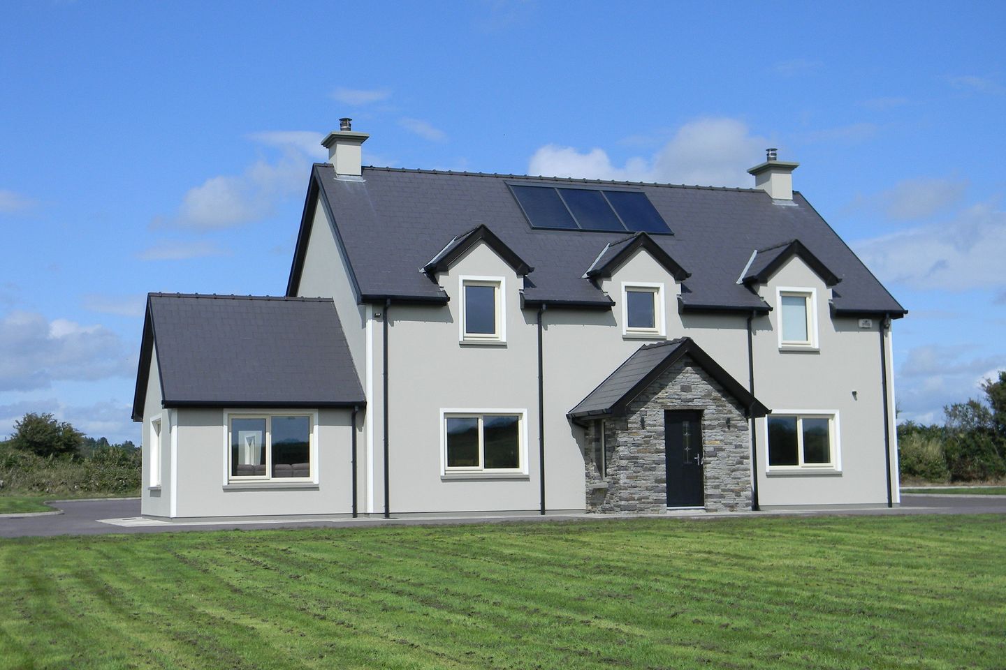 Reenmurragha, Church Cross, Skibbereen, Co. Cork, P81AH27 is for sale on Daft.ie