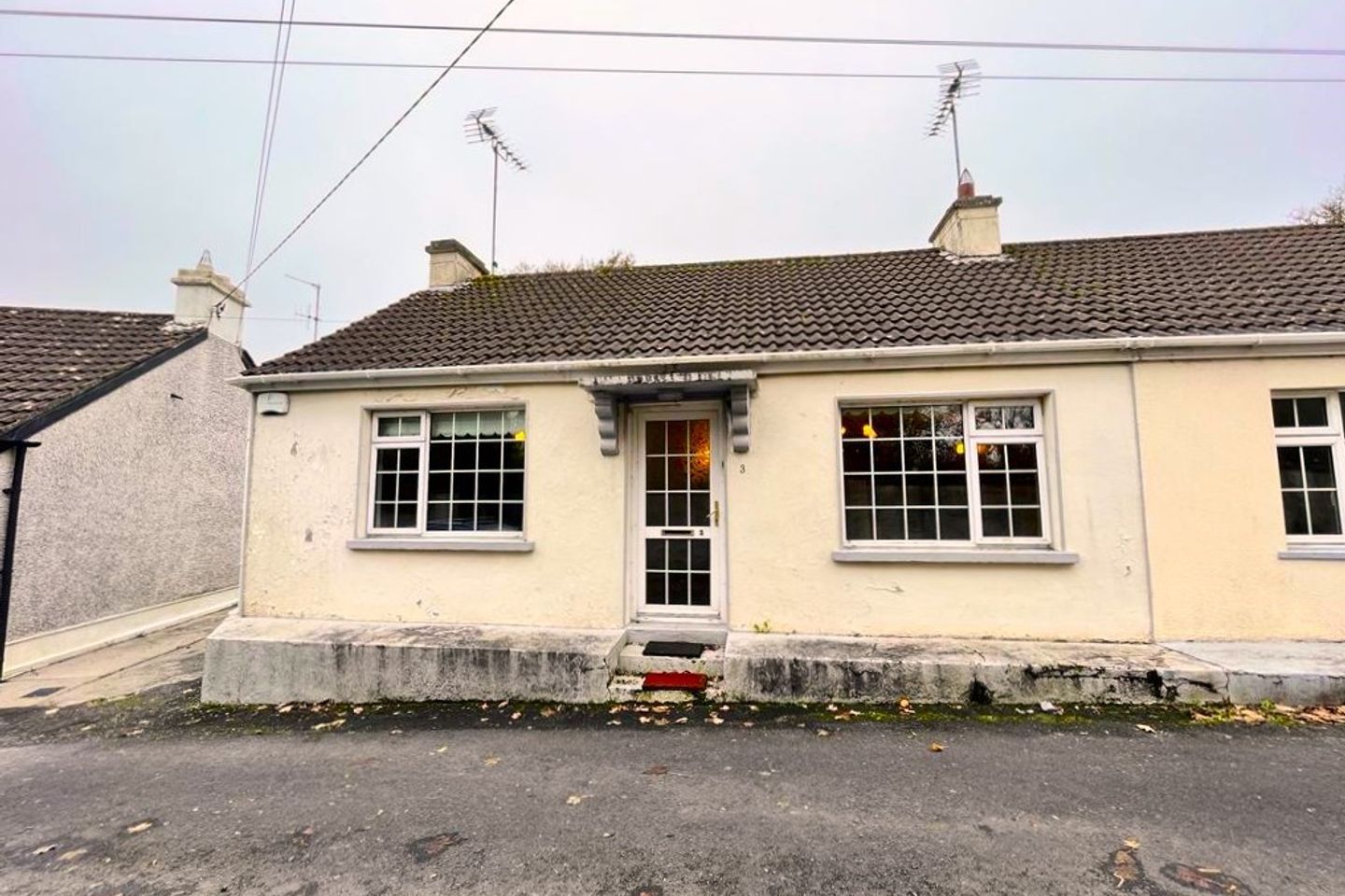 3 Ballinamona Park, Tuam, Co. Galway, H54EH21