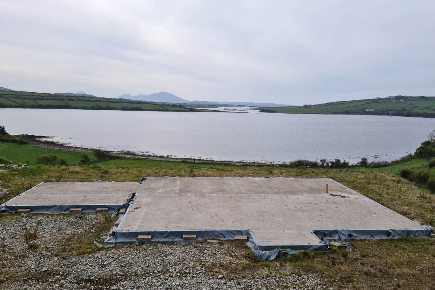 Seabreeze, Ballyheerin, Kindrum, Fanad, Co. Donegal is for sale on Daft.ie