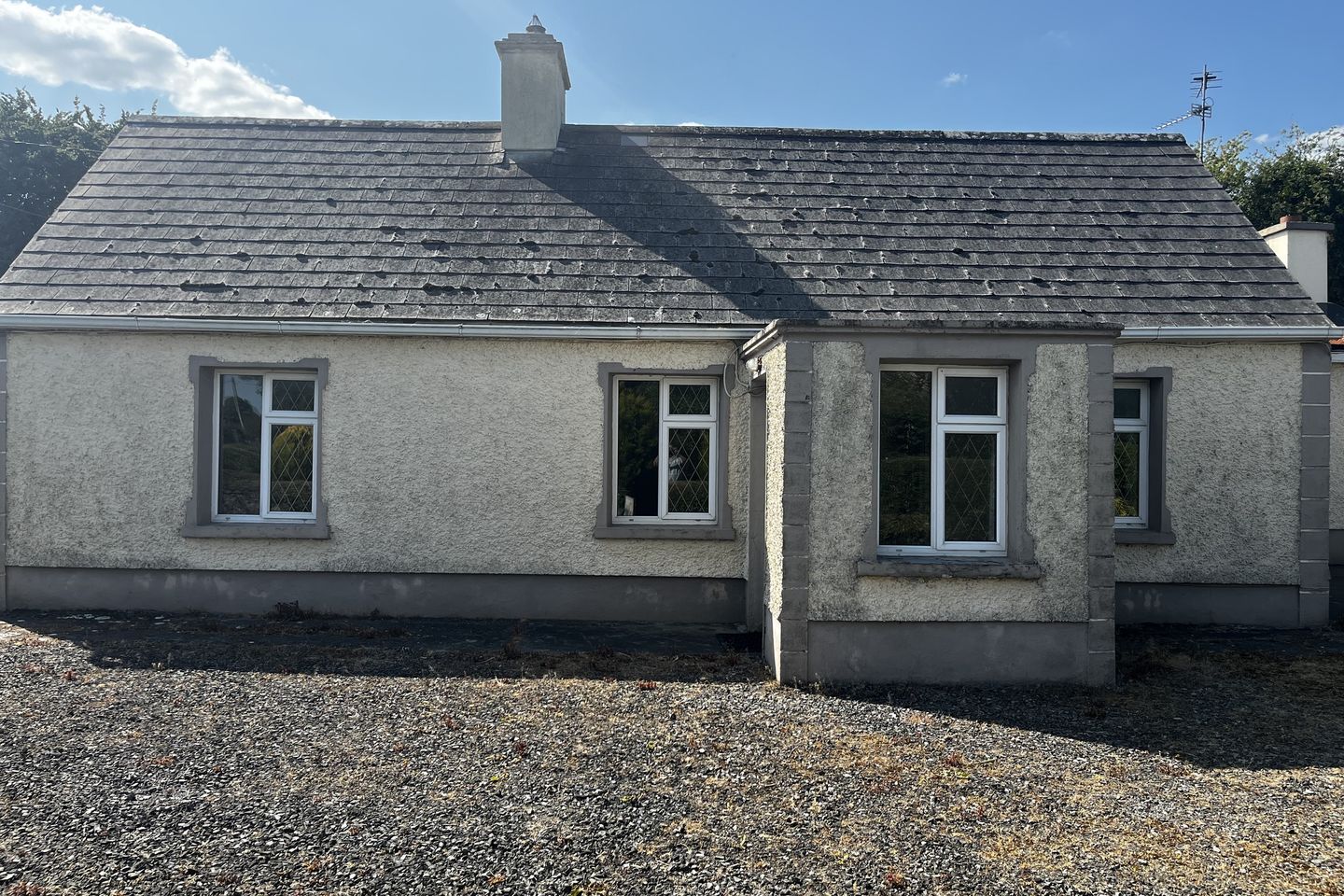 Clonkela, Ballycrissane, Portumna, Co. Galway, H53HY23 is for sale on