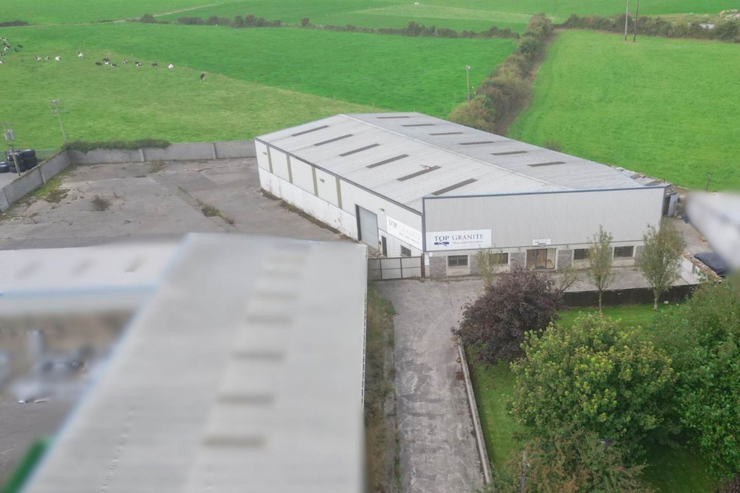 Monreagh, Tubber, Co. Clare