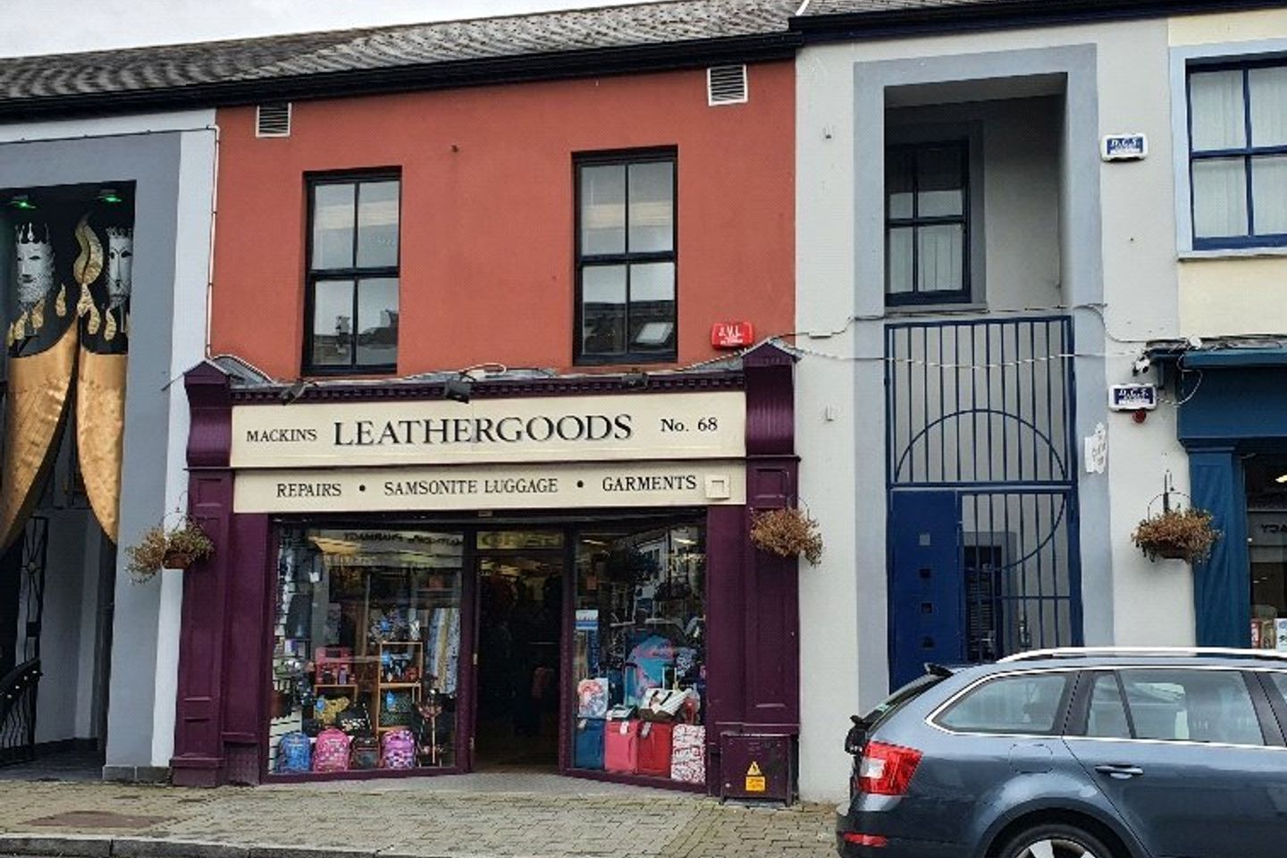 68 Park Street, Dundalk, Co. Louth