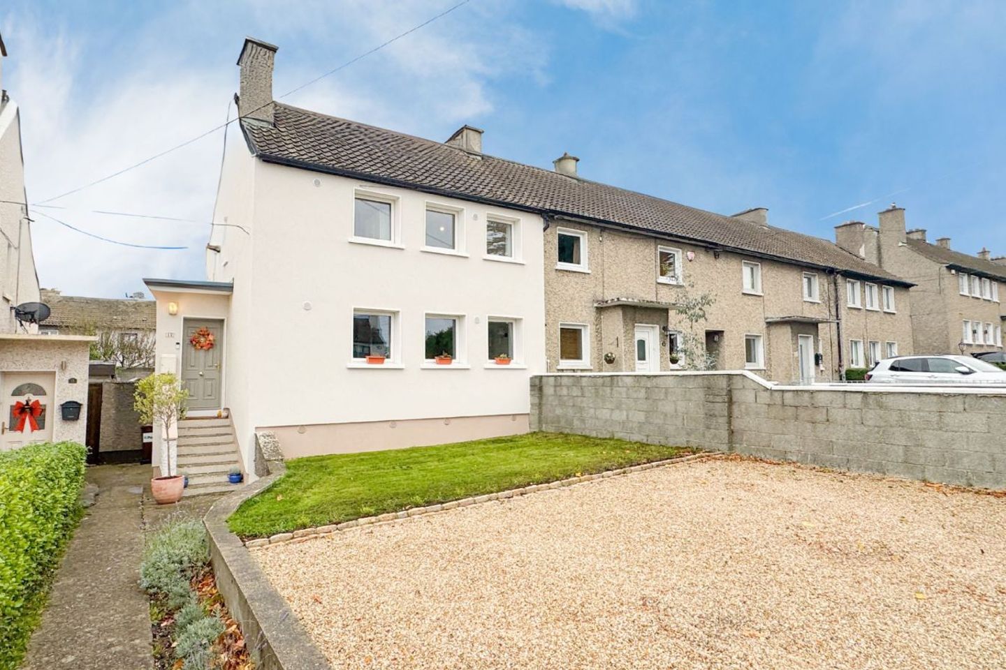 12 Sallynoggin Road Upper, Sallynoggin, Sallynoggin, Co. Dublin, A96C9K4