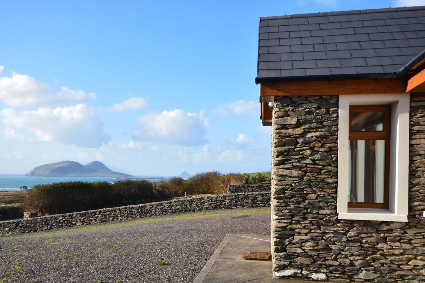 Slea Head Dr, Dunquin, Co. Kerry