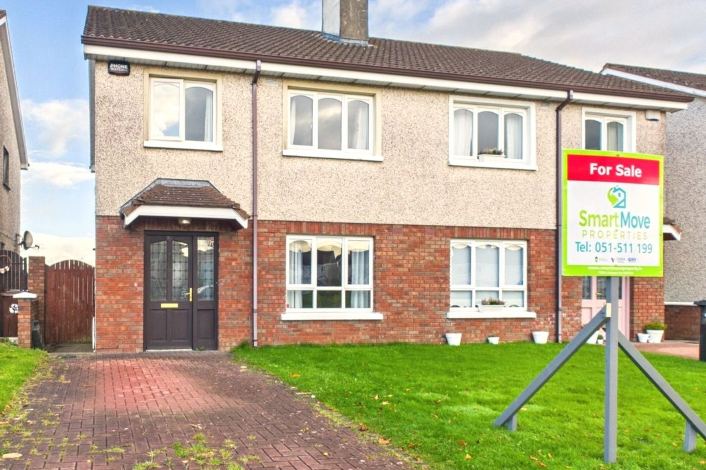 92 Meadowbank, Baile Na Ndeise, Waterford City Centre, X91RYW9