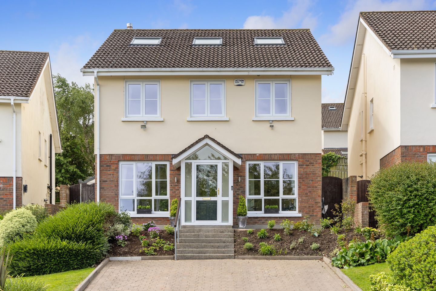 116 Stepaside Park, Stepaside, Stepaside, Dublin 18, D18R891