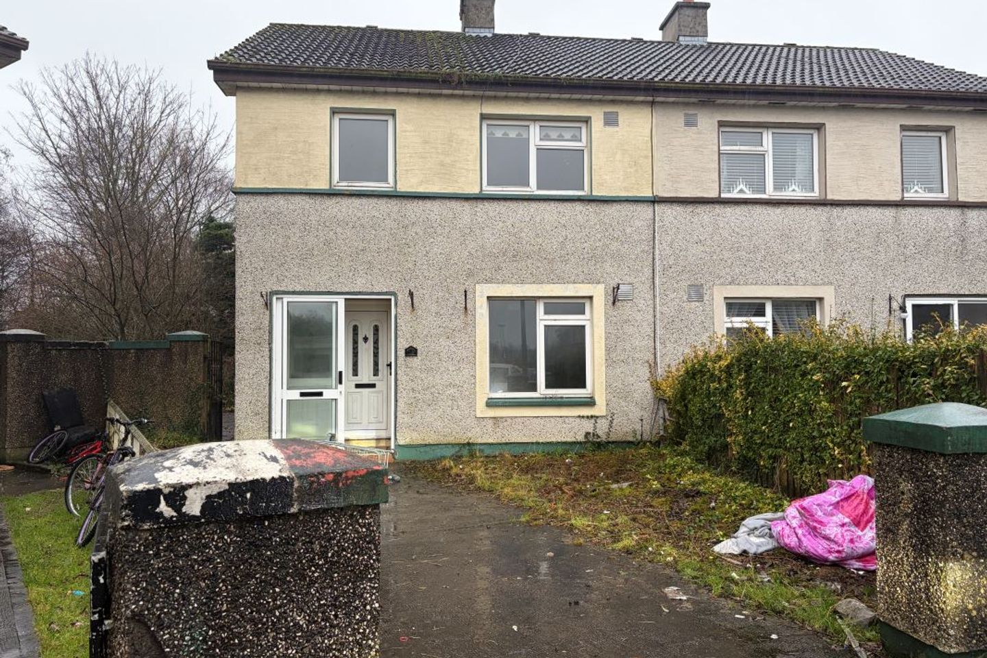 25 Cloncollig, Tullamore, Co. Offaly, Tullamore, Co. Offaly, R35KD30
