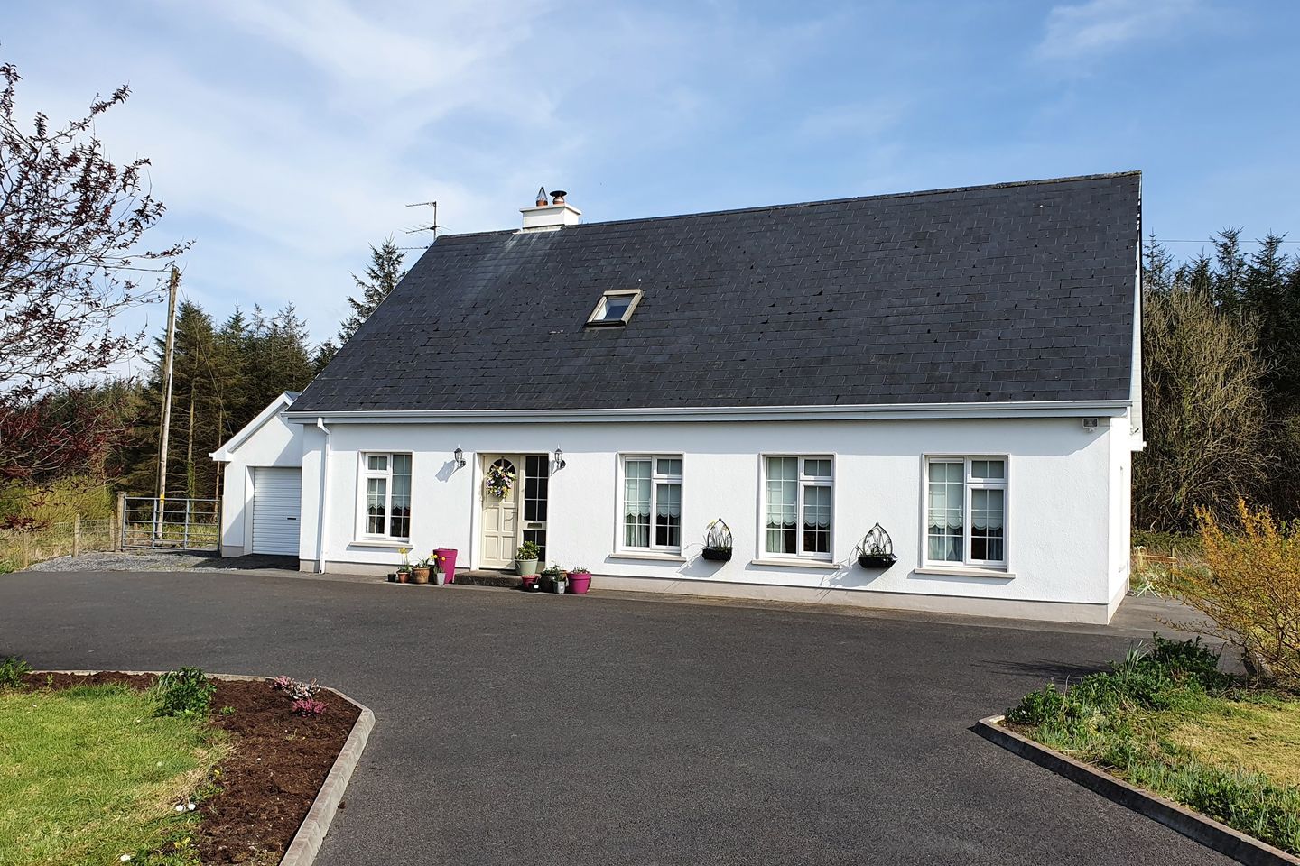 Derryvohy, Balla, Co. Mayo, F23CK64 is for sale on Daft.ie