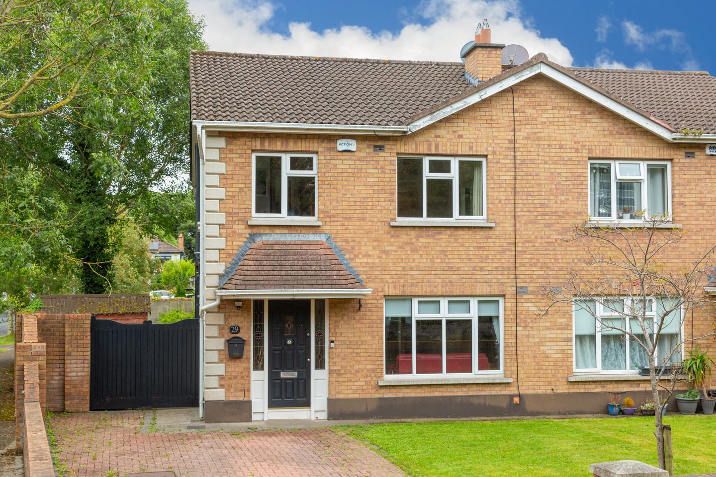 29 Ash Park Avenue,, Lucan,, Co. Dublin, K78WA27