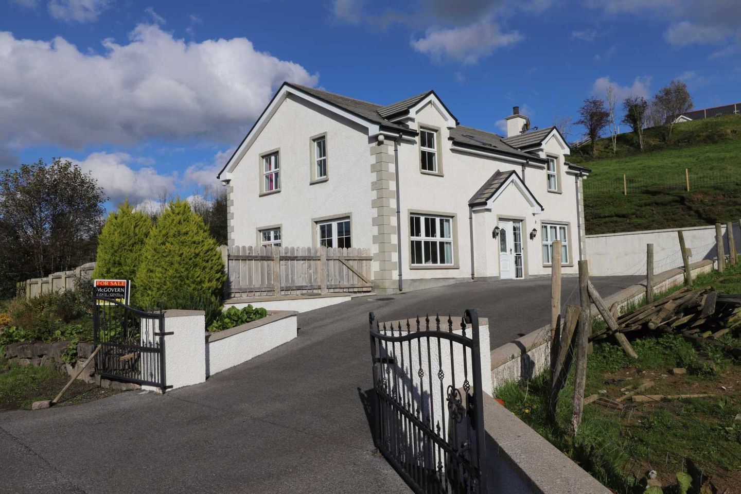 41 Rigg Road, Enniskillen, Co. Fermanagh is for sale on Daft.ie