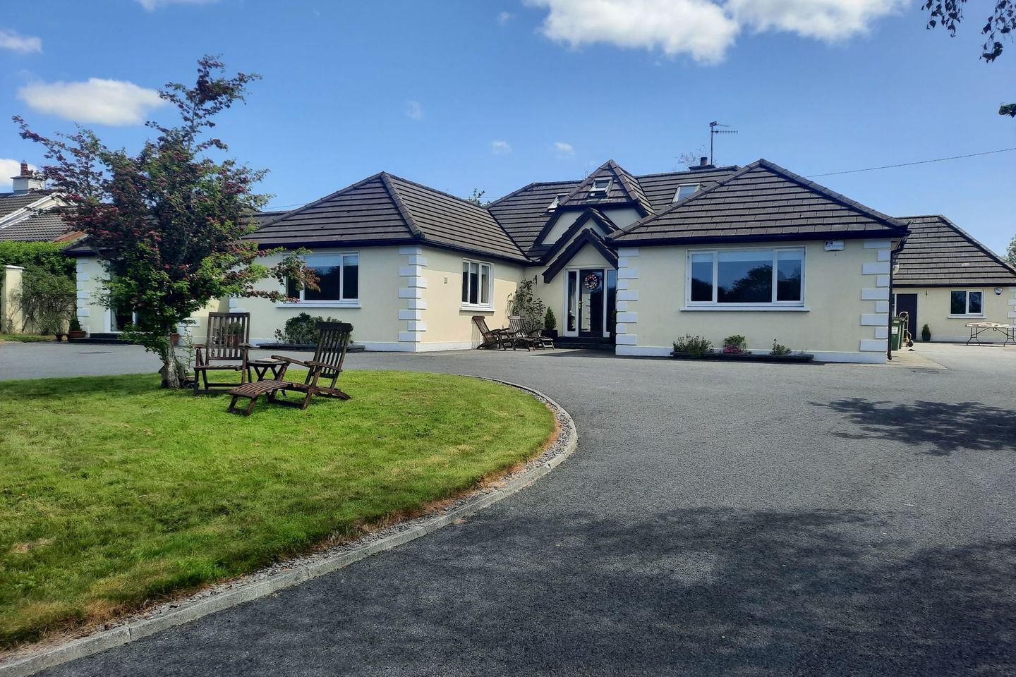 Alderwood Road, Tralee, Co. Kerry is for sale on Daft.ie
