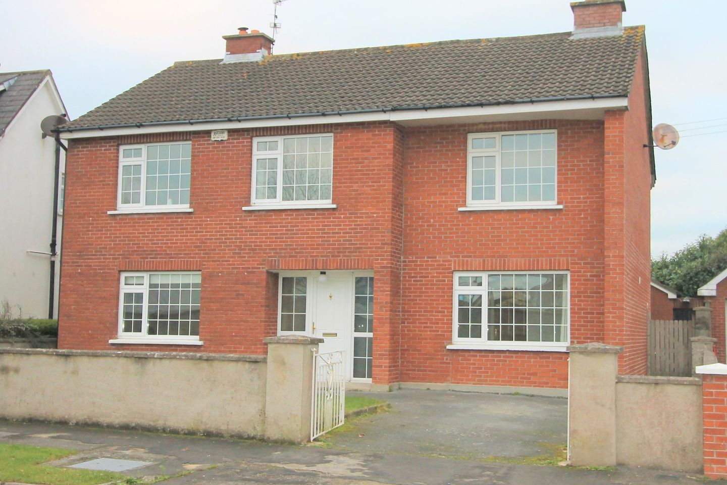 54 Willowmere Drive, Thurles, Co. Tipperary, E41X4K4
