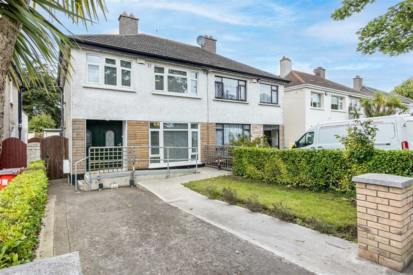 221 Raheny Road, Raheny, Dublin 5 is for sale on Daft.ie