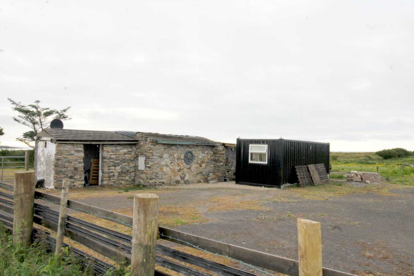 Ballymachugh, Ballycastle, Co. Mayo is for sale on Daft.ie