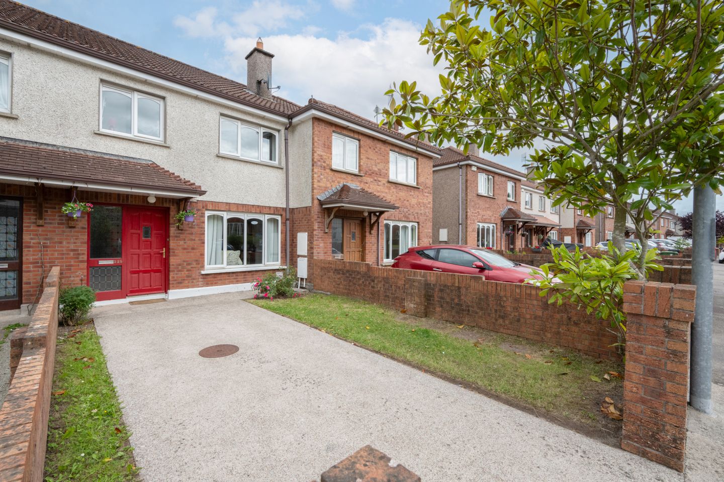 225 Eagle Valley, Sarsfield Road, Wilton, Co. Cork, T12T1FY is for sale