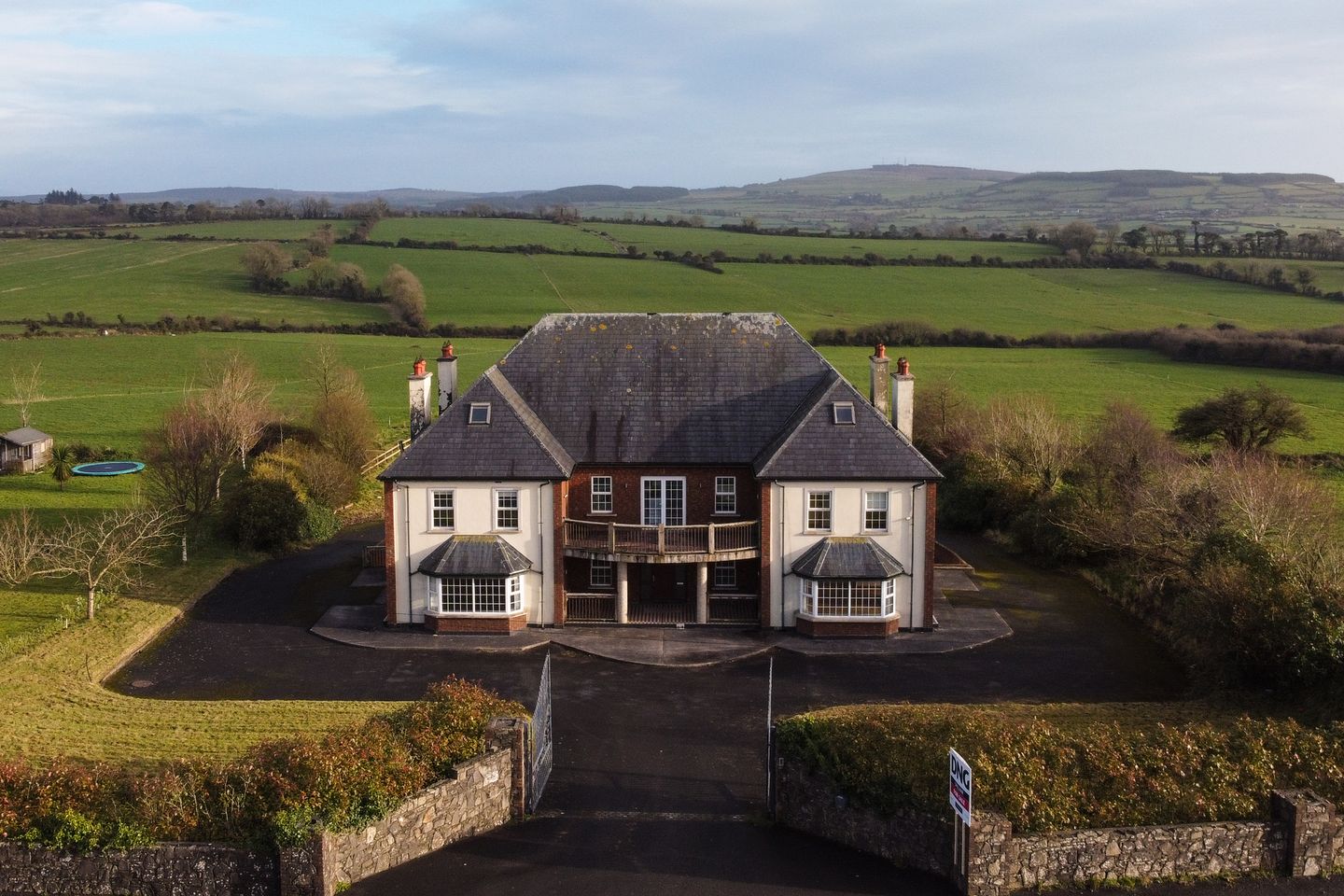 Jordaaron, Coolbagh, Clashmore, Co. Waterford, P36P206