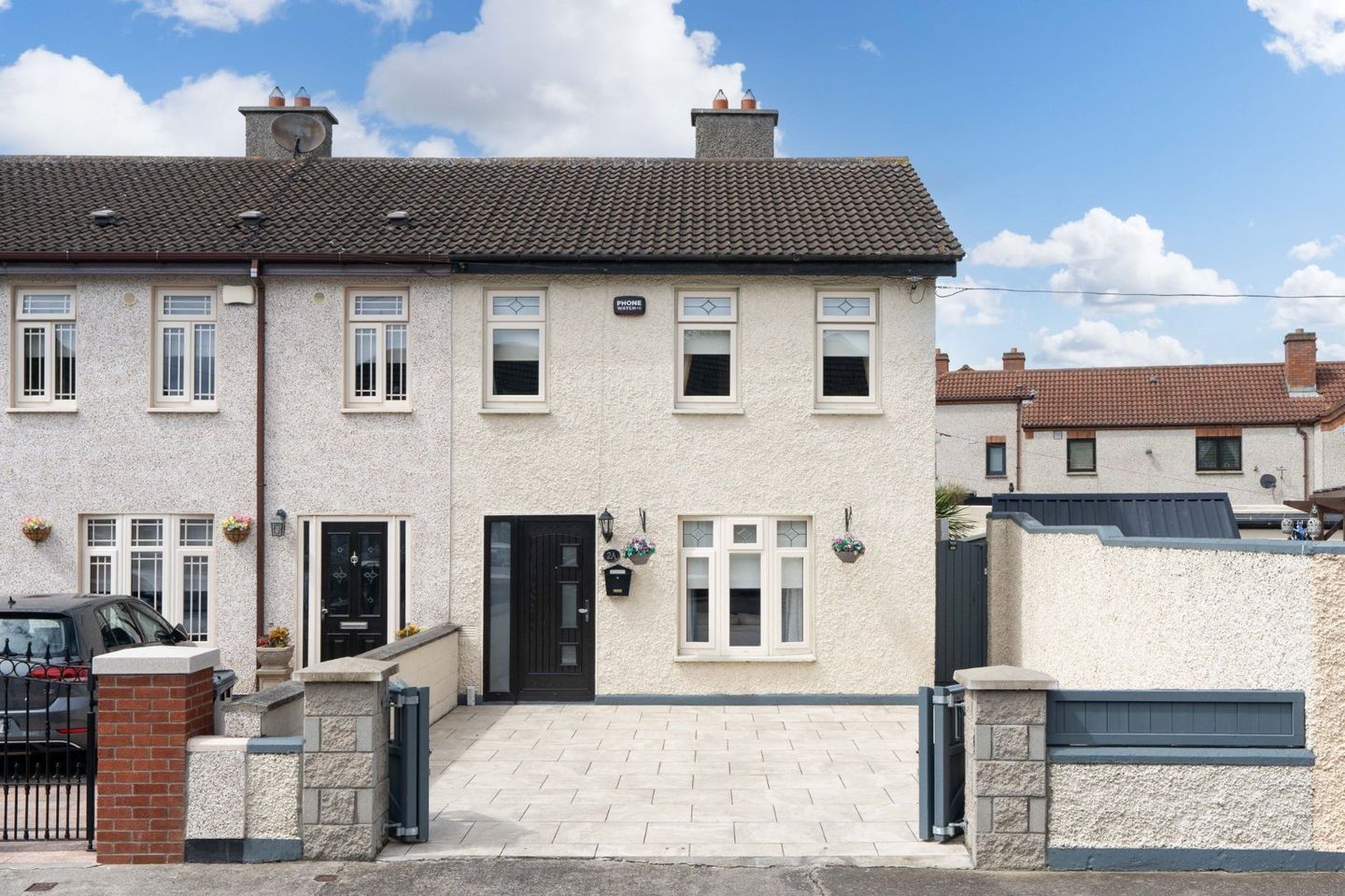 2A Dromore Road, Drimnagh, Dublin 12, D12F540 is for sale on Daft.ie